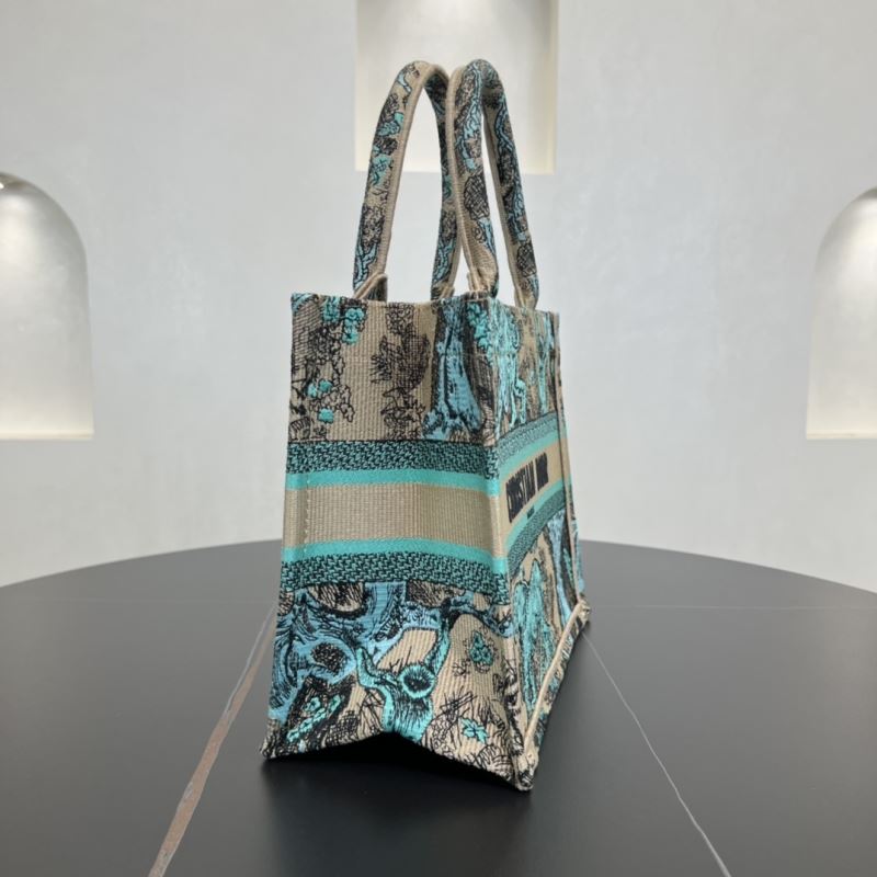 chr1st1an D10r shopping bags